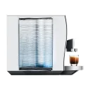 Кофемашина автоматическая JURA Z10 Aluminium White 15613, 51 напиток, Cold Brew, 2,4 л