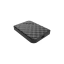 Внешний твердотельный накопитель (SSD) Verbatim Store 'N Go Mini Diamond 512 GB