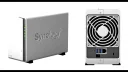 Сетевое хранилище (NAS) Synology Disk Station DS218j