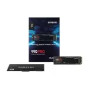 Внутренний твердотельный накопитель (SSD) 990 PRO MZ-V9P1T0BW 1 ТБ