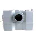 Канализационный насос Grundfos Sololift2 WC-1 97775314