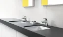 Смеситель для раковины Hansgrohe Logis 70 хром