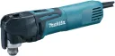 Реноватор Makita TM3010CX3J, 320 Вт, 6000-20000 об/мин, синий/черный