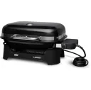 Электрогриль Weber Lumin Compact Black 91010979