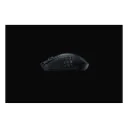 Беспроводная игровая мышь Razer Naga V2 HyperSpeed, черная