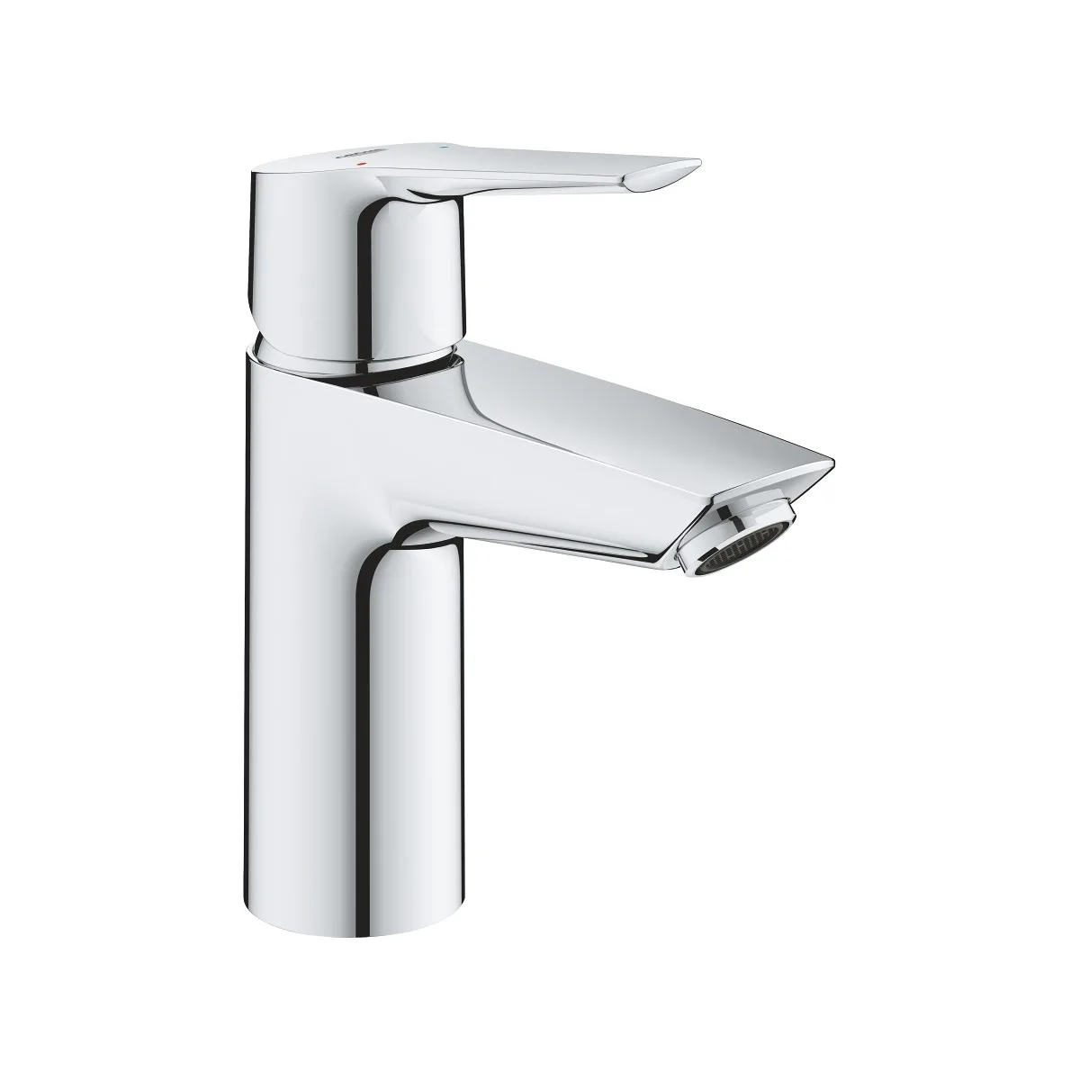 Смеситель однорычажный для раковины Grohe QiuckFix Start 23550002