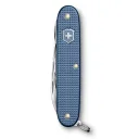 Мультитул Victorinox Pioneer X Alox Limited Edition 2026, 0.8231.L26