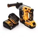 Аккумуляторный перфоратор DeWALT DCH273P2T