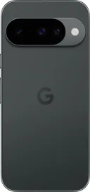 Смартфон Google Pixel 10 12/128 ГБ, Obsidian