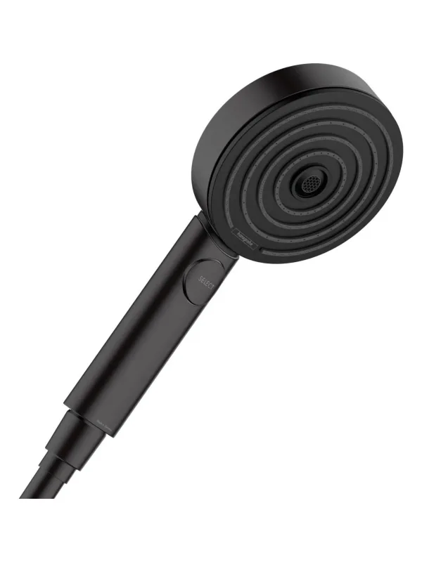 Ручной душ Hansgrohe Pulsify Select S 105 3jet Activation EcoSmart 24101670