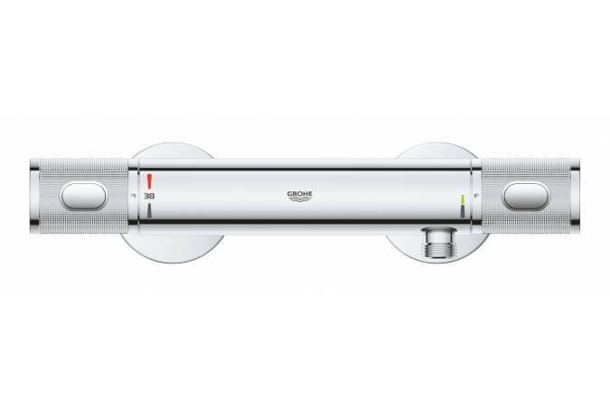 Смеситель-термостат для душа GROHE Precision Feel 34790000 — фото 1 из 10