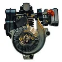 Комбидвигатель STIHL KM 131 R 1,4 кВт без насадки