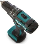 Аккумуляторная ударная дрель-шуруповерт Makita DHP482Z, без аккумулятора