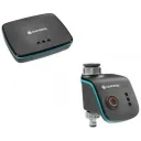 Комплект для автоматического полива сада Gardena smart Water Control Set 19103-20