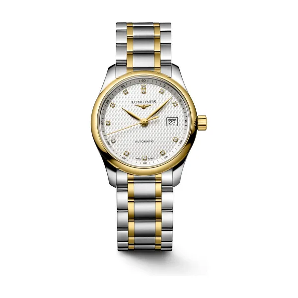 Часы Longines Master Collection L2.257.5.77.7