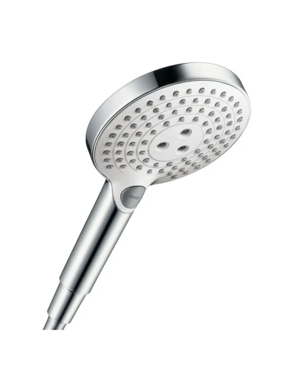 Душевая лейка Hansgrohe Raindance Select S 120 3jet EcoSmart 26531400