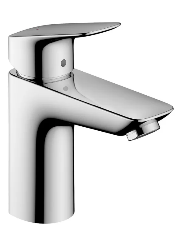 Смеситель для раковины Hansgrohe MySport L 71111000