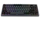 Клавиатура механическая беспроводная ASUS ROG Azoth, 75%, ROG NX Red, OLED-дисплей