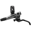 Комплект гидравлического дискового тормоза Shimano XTR M9120 (левая ручка), 100 см