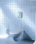 Панель смыва для унитаза Grohe Skate 38573000, хром