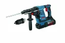 Аккумуляторный перфоратор Bosch GBH 36 Vf-Li plus 0611907002