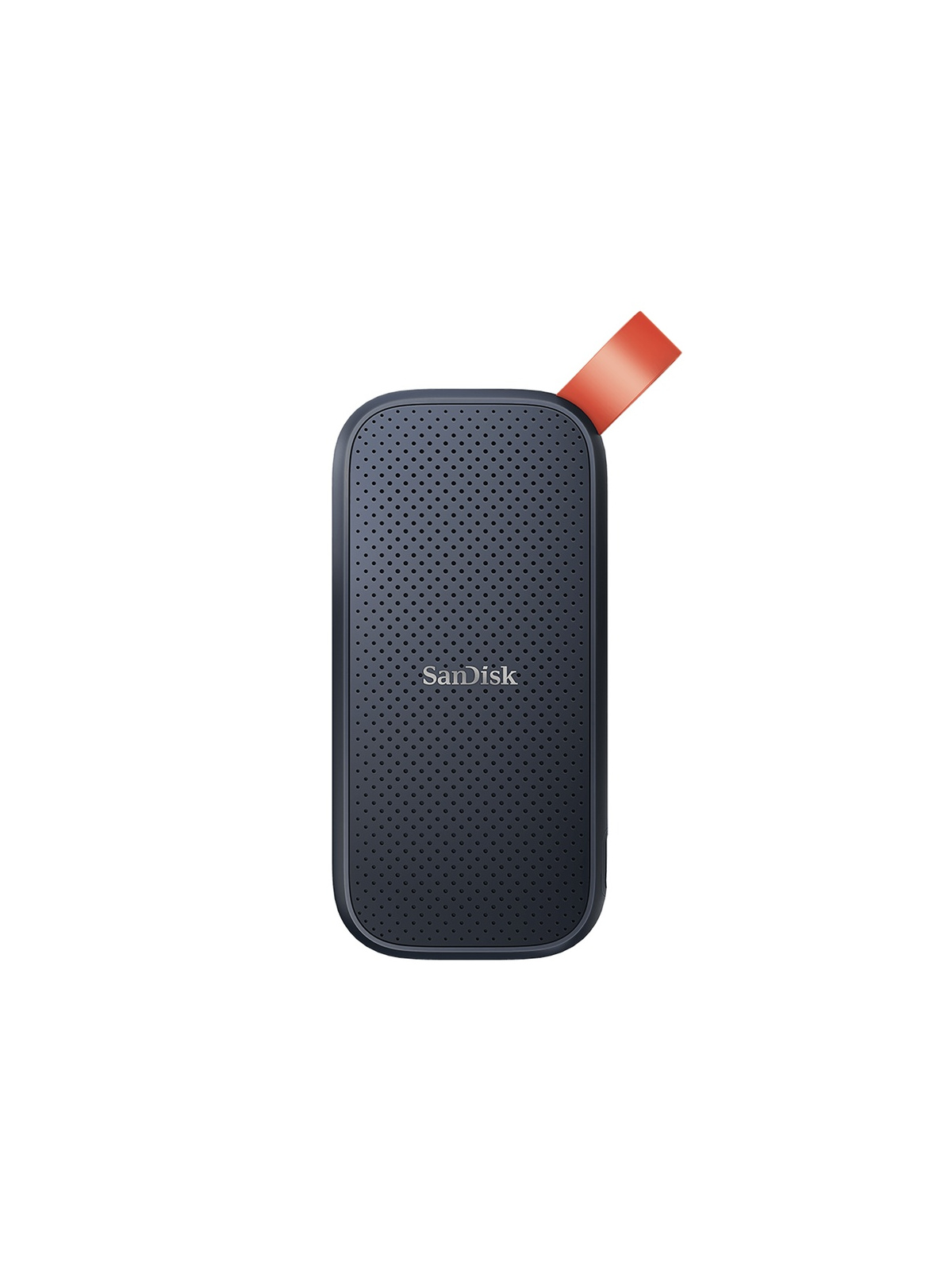 Внешний SSD SanDisk Portable 1 ТБ, SDSSDE30-1T00-G26 — фото 1 из 1