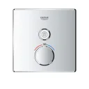 Термостат для душа Grohe SmartControl 29123 000 (29123000) хром