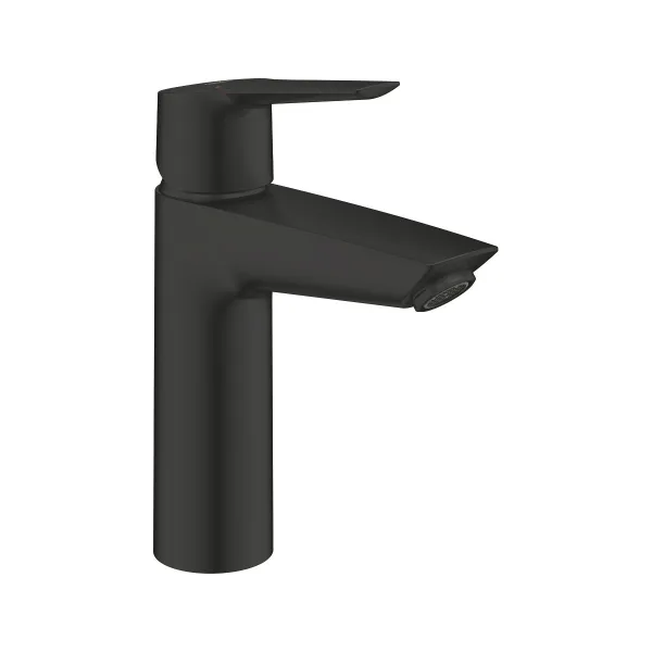Смеситель для раковины GROHE Start M-Size, матовый черный (235752432)