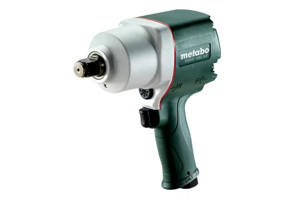 Гайковерт пневматический METABO DSSW 1690-3/4" 601550000