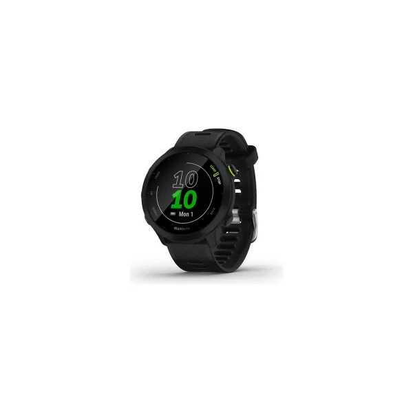 Смарт часы Garmin Forerunner 55, GPS, Black 010-02562-10