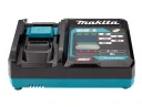 Зарядное устройство для аккумуляторов MAKITA DC40RA 40В XGT (быстрое)