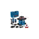 Лазерный уровень Bosch ротационный GRL 600 CHV Professional 0601061F00