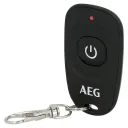Автомобильный инвертор AEG ST 1000 10057, 12 В — 230 В, 1000 Вт