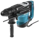 Перфоратор Makita HR3541FCX, SDS-Max, 850Вт, 3300уд/мин, 6.1Дж, с кейсом