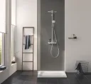 Душевой комплект GROHE Euphoria SmartControl System 310 Duo 26507000