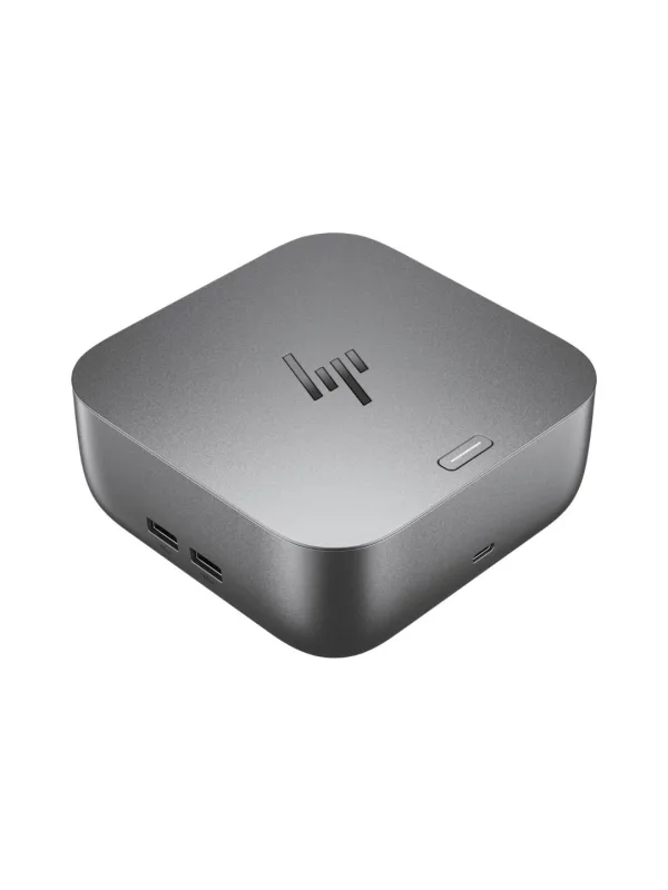 Док-станция HP Thunderbolt 4 Ultra 280W G6, сервисный номер P34012-001, 2.5GbE, HDMI 2.1, 2×DisplayPort