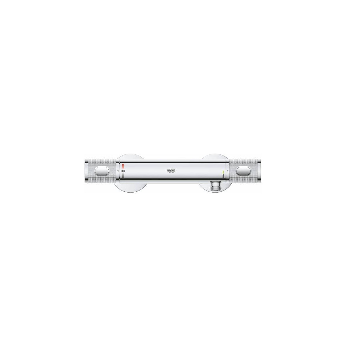 Смеситель-термостат для душа GROHE Precision Feel 34790000