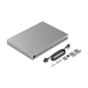 Коммутатор Ubiquiti UniFi Switch Pro Max 24 USW-Pro-Max-24, 24 порта, 8×2.5GbE, 2×SFP+ 10G, L3, 1U