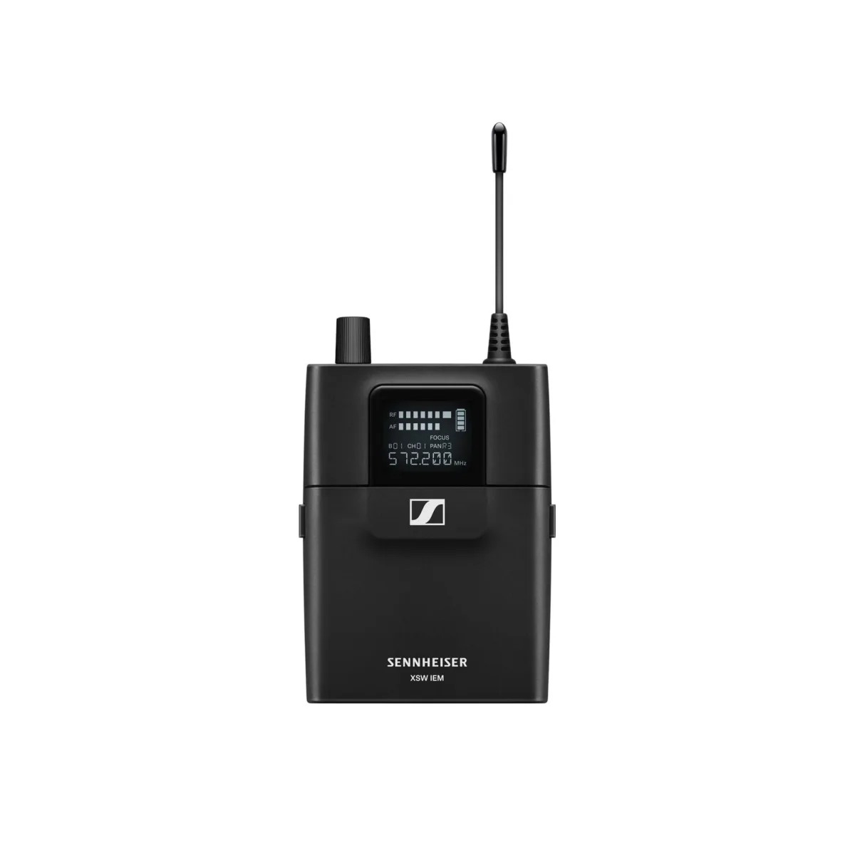 Система персонального мониторинга Sennheiser XSW IEM SET (B) — фото 3 из 6