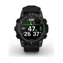 Часы-компьютер для дайвинга Garmin Descent G2, AMOLED, чёрные, дайвинг (100 м)