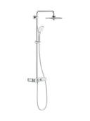 Душевая система Grohe Euphoria SmartControl 260 Mono 26509000