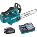 Цепная пила Makita UC002GM101 40V XGT 1 АКБ 4.0 Ah и ЗУ DC40RA