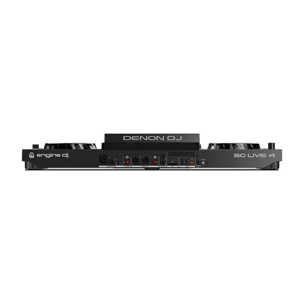 DJ контроллер Denon SC Live 4