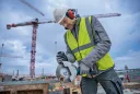 Угловая шлифовальная машина Bosch GWS 18V-180 P Professional 06019H6L02