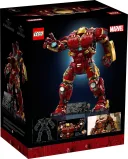 Конструктор LEGO Marvel Hulkbuster 76210, 4049 деталей
