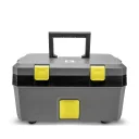 Пароочиститель профессиональный Kärcher SG 4/2 Classic 2250 Вт
