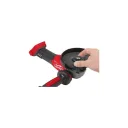 Аккумуляторная угловая шлифмашина Milwaukee M18 FSAG125X-0X FUEL 4933478428