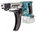 Шуруповерт аккумуляторный магазинный Makita DFR750Z (б/акк, б/зу)