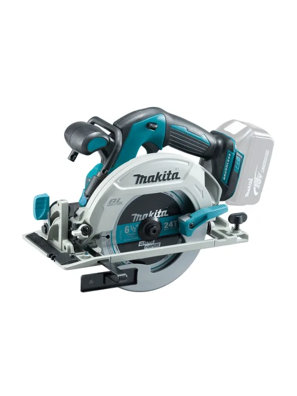 Дисковая пила Makita DHS680Z