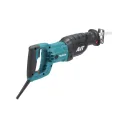 Сабельная пила Makita JR3070CT, мощность 1510 Вт, глубина пропила 255 мм